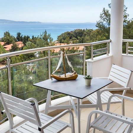 Meli Boutique Hotel Limenaria  Ngoại thất bức ảnh