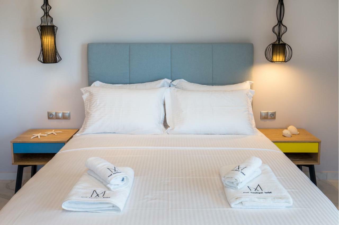 Meli Boutique Hotel Limenaria  Ngoại thất bức ảnh