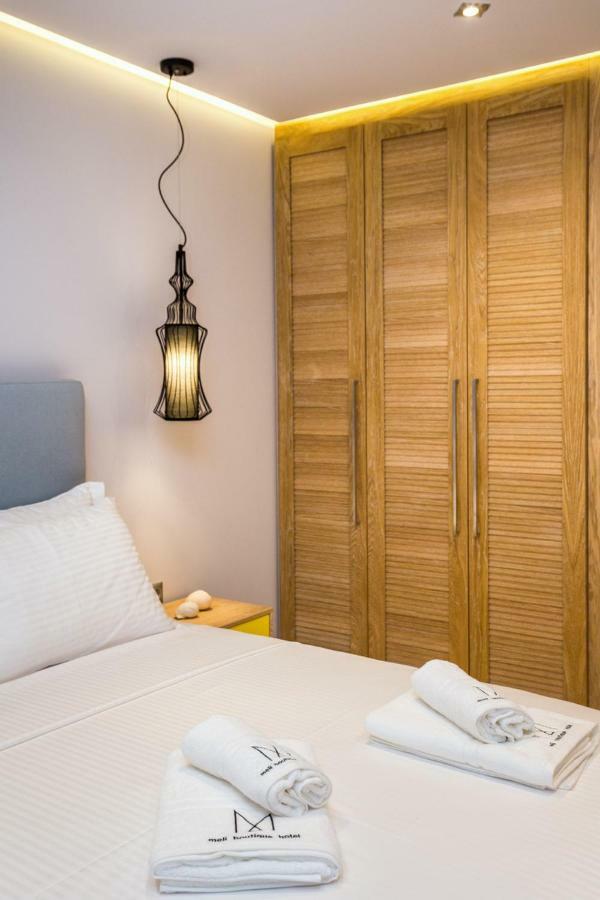 Meli Boutique Hotel Limenaria  Ngoại thất bức ảnh